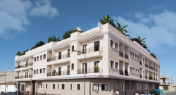 Apartment - New Build -
            Algorfa - AA43547-D