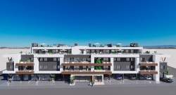 Apartment - New Build -
            Benijofar - DA43491-D