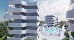 Apartment - New Build -
            Guardamar Del Segura - BA43475-D