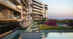Apartment - New Build -
            Orihuela Costa - BA41653