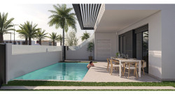 Apartment - New Build -
            San Pedro Del Pinatar - EA43541
