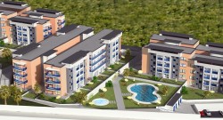 Apartment - New Build -
            Villajoyosa - BA42178