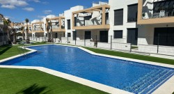 Appartement - Nouvelle construction -
            Orihuela Costa - BA42617