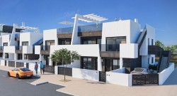 Appartement - Nouvelle construction -
            Pilar de la Horadada - CA42491