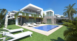 Townhouse - New Build -
            Torrevieja - FA43439