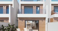 Villa - New Build -
            San Pedro Del Pinatar - CA43535-D