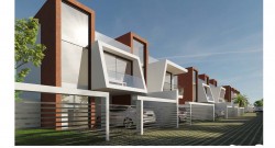 Adosado - Nueva construcción  -
            Calpe - FA43369-D