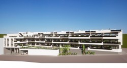 Apartamento / piso - Nueva construcción  -
            Benijofar - CA43518