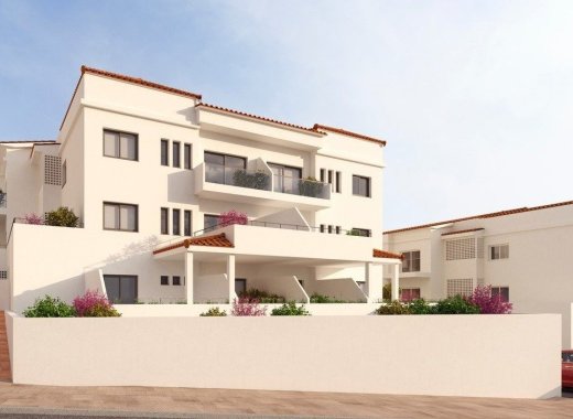 Apartamento / piso - Nueva construcción  - Fuengirola -
                Fuengirola