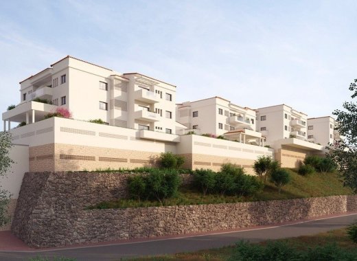 Apartamento / piso - Nueva construcción  - Fuengirola - Fuengirola