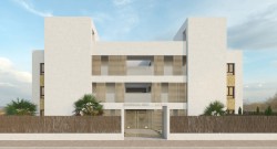 Apartamento / piso - Nueva construcción  -
            Orihuela Costa - BA43394