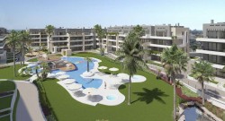 Apartamento / piso - Nueva construcción  -
            Orihuela Costa - EA42168