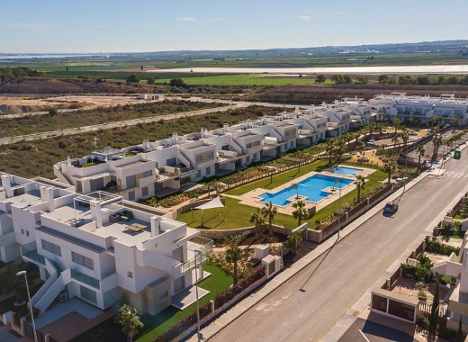 Apartamento / piso - Nueva construcción  - Orihuela Costa -
                Vistabella Golf