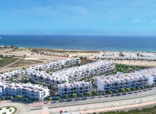 Apartamento / piso - Nueva construcción  - Pulpi - Mar de Pulpi