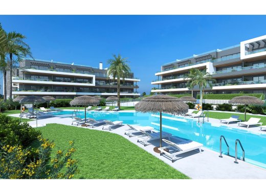 Apartamento / piso - Nueva construcción  - Torrevieja - Torrevieja