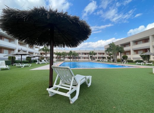 Apartamento / piso - Venta - Gran Alacant -
                Gran Alacant