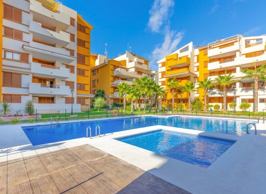 Apartamento / piso - Venta - Orihuela Costa - Punta Prima