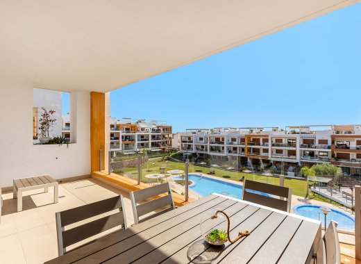 Apartamento / piso - Venta - Orihuela Costa - Villamartín-Las Filipinas