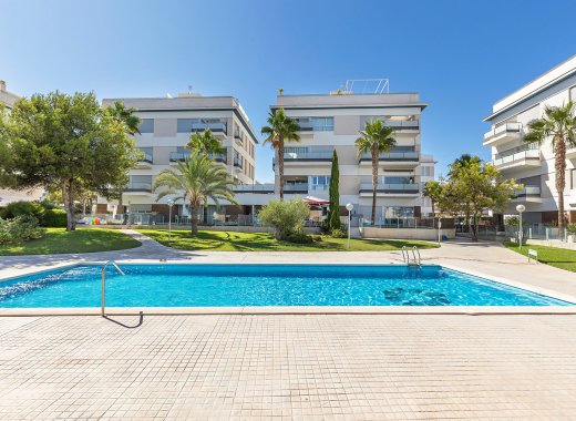 Apartamento / piso - Venta - Orihuela Costa -
                Villamartín-Las Filipinas