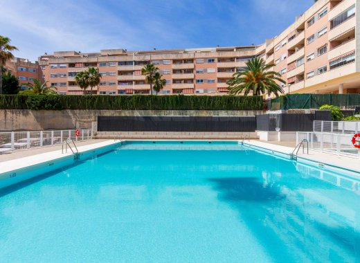 Apartment - New Build - Mijas - Las Lagunas De Mijas