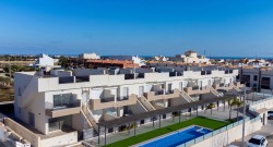Apartment - New Build -
            Pilar de la Horadada - BA43451-D