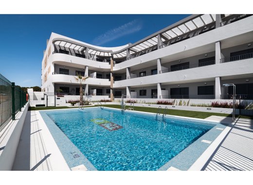 Apartment - New Build - Pilar de la Horadada -
                Mil Palmeras