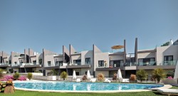 Apartment - New Build -
            San Miguel De Salinas - AA43184-D