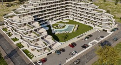 Apartment - New Build -
            San Miguel De Salinas - CA42958-D
