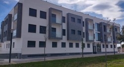 Apartment - New Build -
            Torre Pacheco - AA42155-D