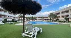 Apartment - Resale -
            Gran Alacant - 1110-A22