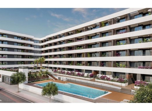 Appartement - Nieuwbouw - Aguilas -
                Aguilas