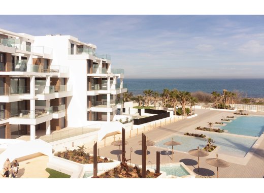 Appartement - Nieuwbouw - Denia - Denia