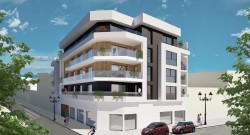 Appartement - Nieuwbouw -
            Guardamar Del Segura - DA40073-D