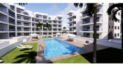 Appartement - Nieuwbouw -
            Los Alcazares - BA43276-D