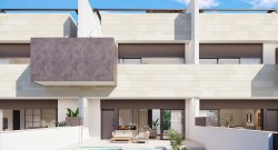 Appartement - Nieuwbouw -
            Pilar de la Horadada - EA43485