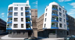 Appartement - Nieuwbouw -
            Torrevieja - AA42518