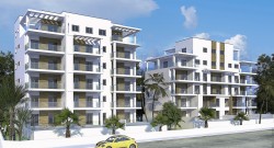 Appartement - Nouvelle construction -
            Mil Palmeras - 1032-A32