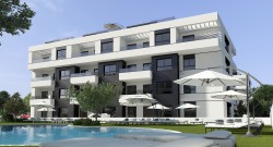 Appartement - Nouvelle construction -
            Orihuela Costa - BA42002
