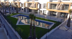 Appartement - Nouvelle construction -
            Orihuela Costa - CA42618