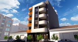 Appartement - Nouvelle construction -
            Torrevieja - BA42679-D