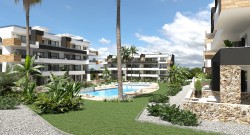 Appartement - Nouvelle construction -
            Torrevieja - BA43339