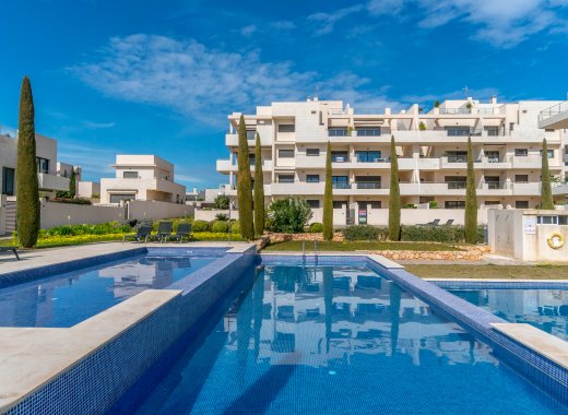 Appartement - Revente - Orihuela Costa - Urbanización Montezenia-Torrezenia