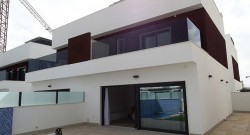 Geschakelde woning - Nieuwbouw -
            Pilar de la Horadada - EA42873-D