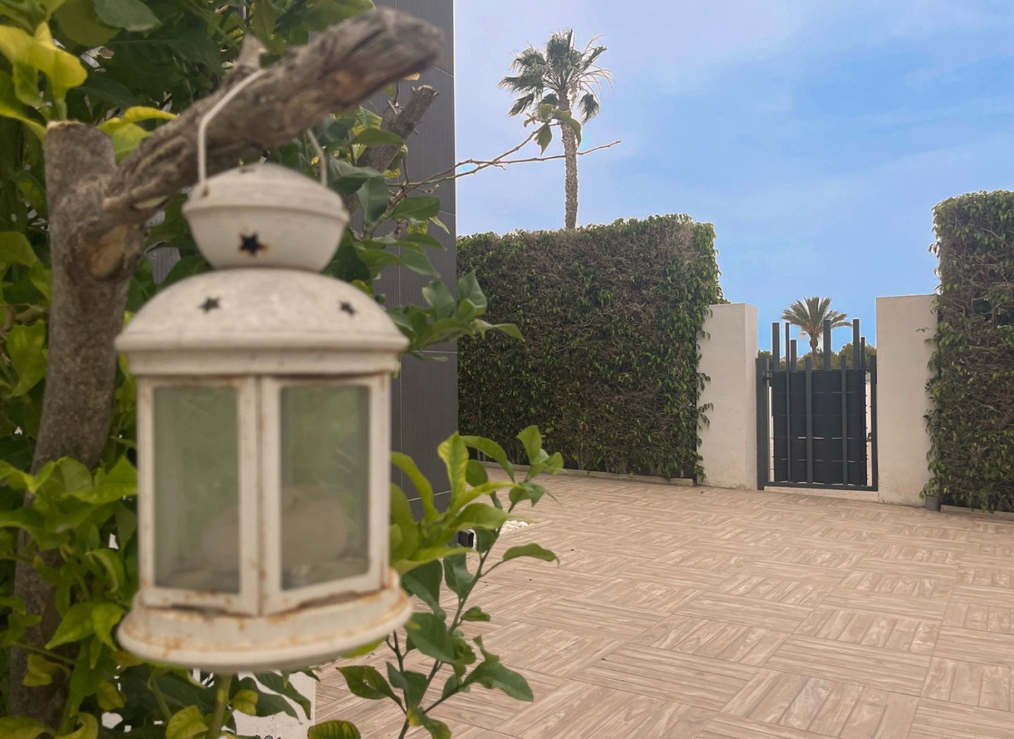 Herverkoop - Appartement -
Algorfa - La Finca Golf