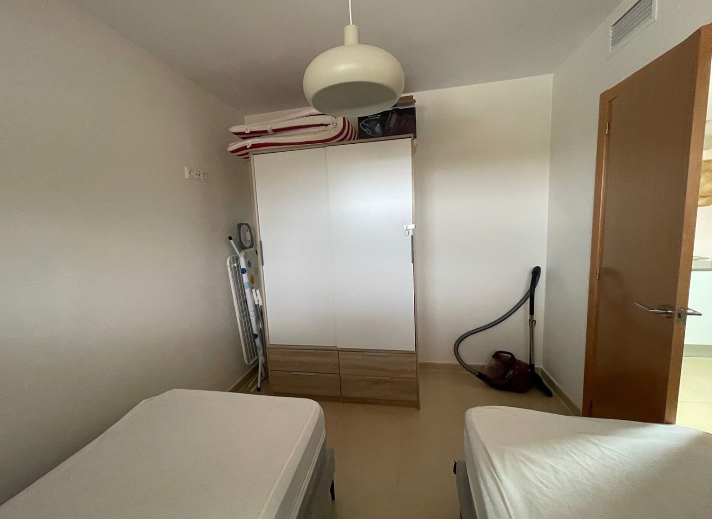 Herverkoop - Appartement -
Gran Alacant