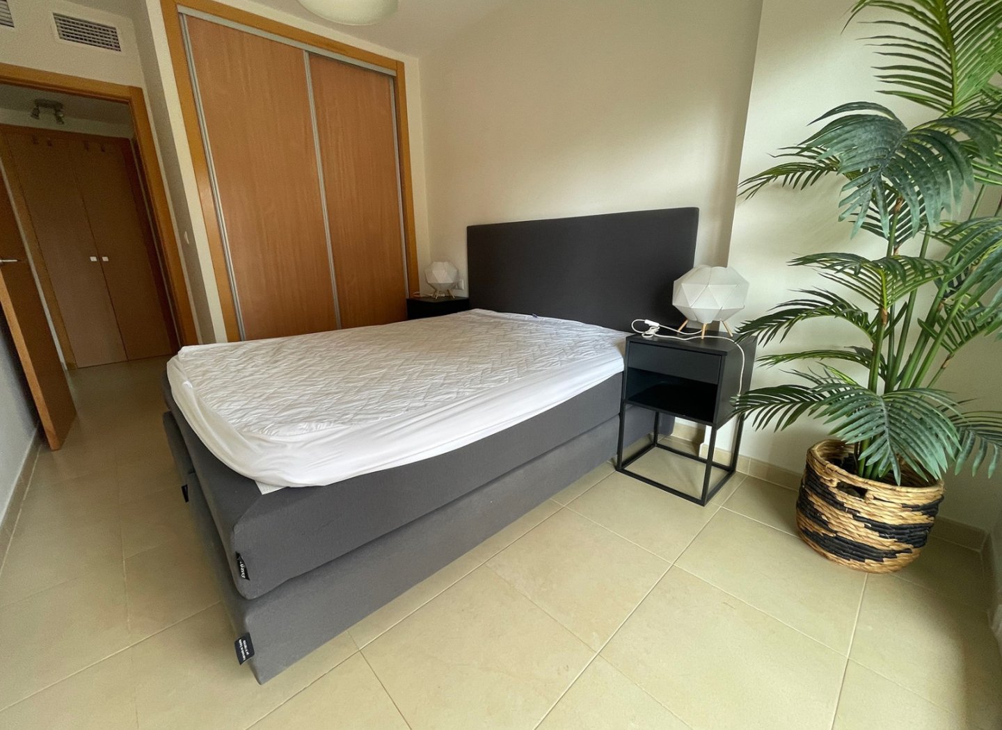 Herverkoop - Appartement -
Gran Alacant