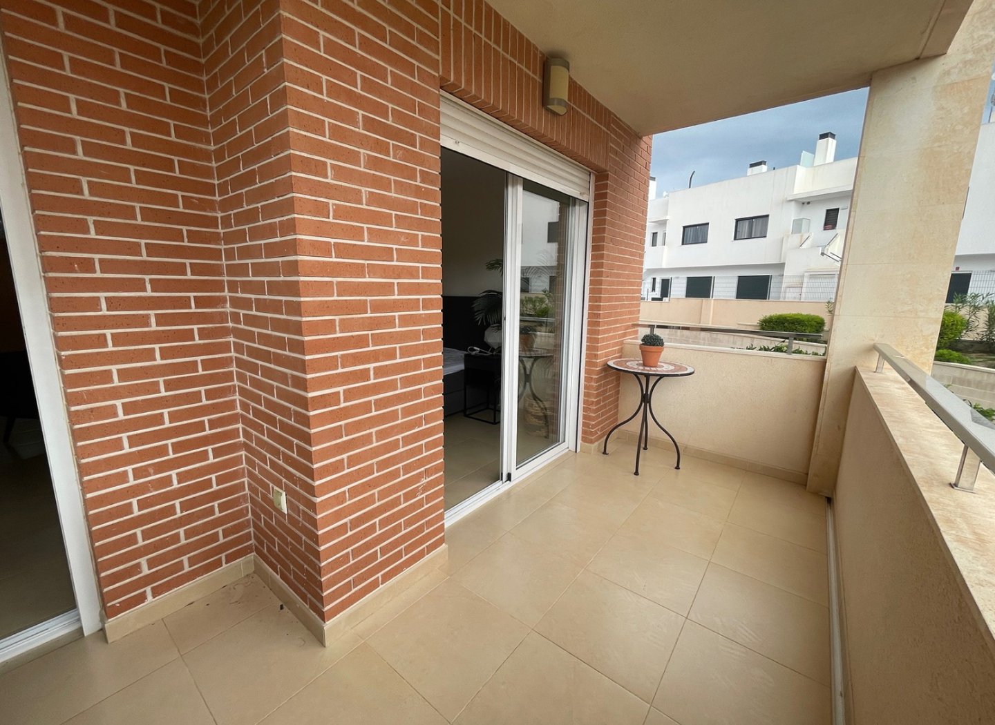 Herverkoop - Appartement -
Gran Alacant