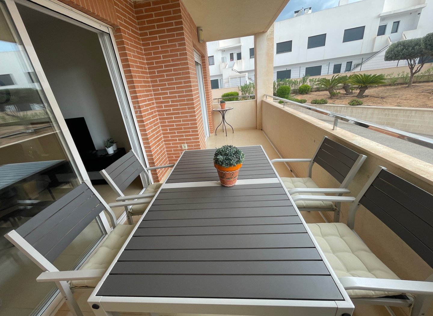 Herverkoop - Appartement -
Gran Alacant