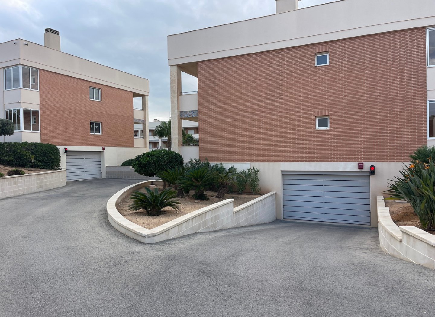 Herverkoop - Appartement -
Gran Alacant