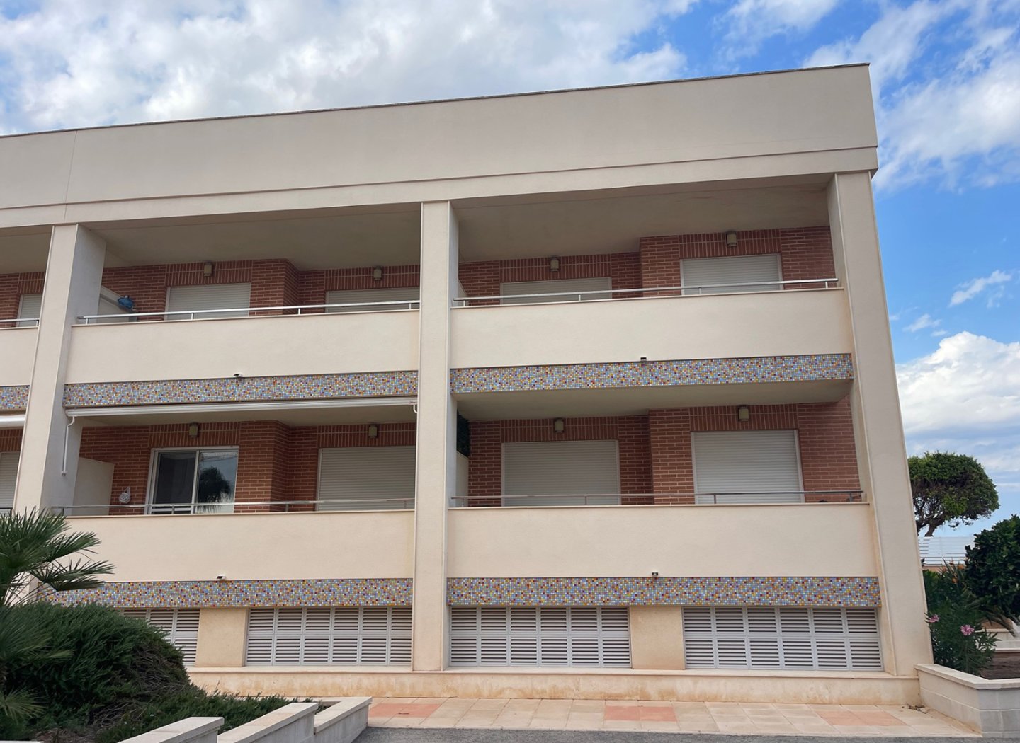 Herverkoop - Appartement -
Gran Alacant